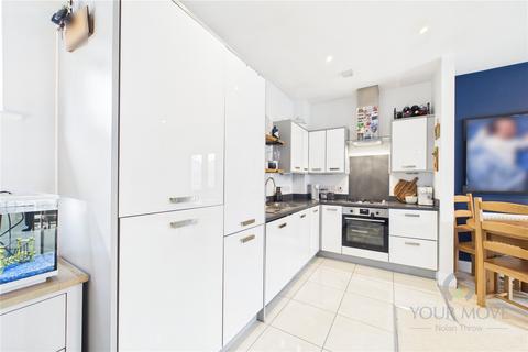 undefined, Clover Street, Northampton NN5