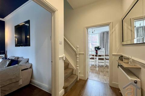 3 bedroom semi-detached house for sale, Lime Street, Southport, PR8 6BZ