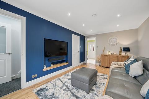 undefined, Greenhill Court, Fauldhouse