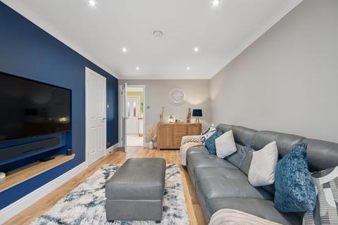 undefined, Greenhill Court, Fauldhouse
