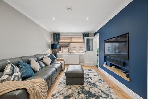 undefined, Greenhill Court, Fauldhouse