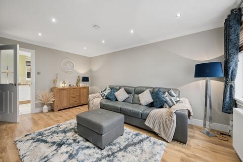 undefined, Greenhill Court, Fauldhouse