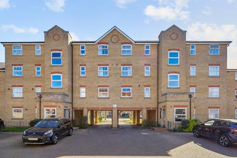 undefined, Harston Drive, Maynard Court, EN3