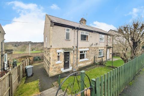 Albert Avenue, Shipley, BD18