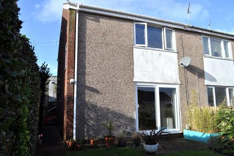 2 bedroom semi-detached house for sale, 16 Cross Acre, West Cross, Swansea, SA3 5NW