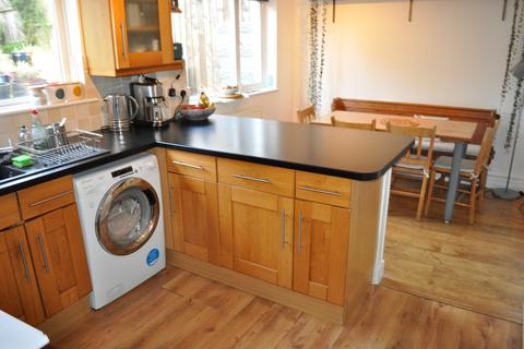 2 bedroom semi-detached house for sale, 16 Cross Acre, West Cross, Swansea, SA3 5NW