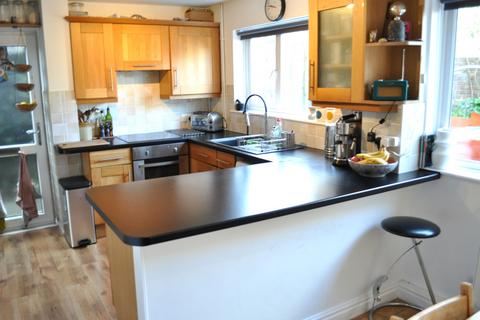 2 bedroom semi-detached house for sale, 16 Cross Acre, West Cross, Swansea, SA3 5NW