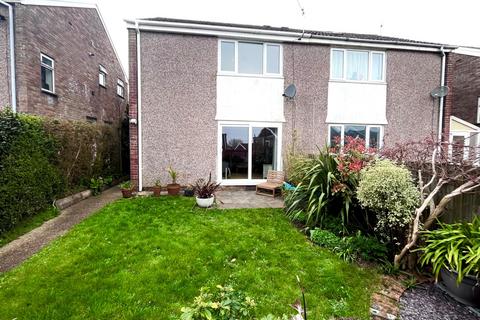 undefined, 16 Cross Acre, West Cross, Swansea, Sa3 5nw