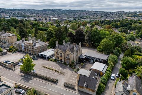 undefined, Weston Lane, Bath, Somerset BA1