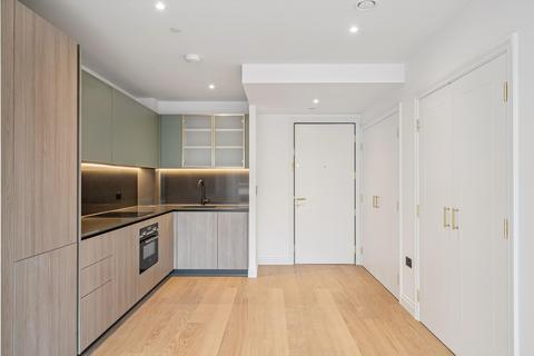 1 bedroom flat to rent, 1 Potters Road, London SW6