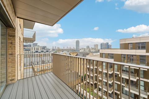 1 bedroom flat to rent, 1 Potters Road, London SW6