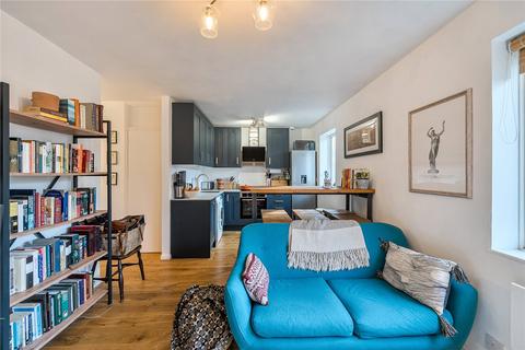 undefined, Yalding Road, London, SE16