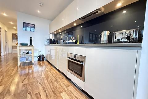undefined, Milliners Wharf, 2 Munday Street, Islington