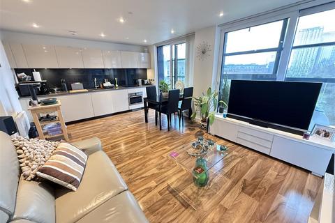 undefined, Milliners Wharf, 2 Munday Street, Islington