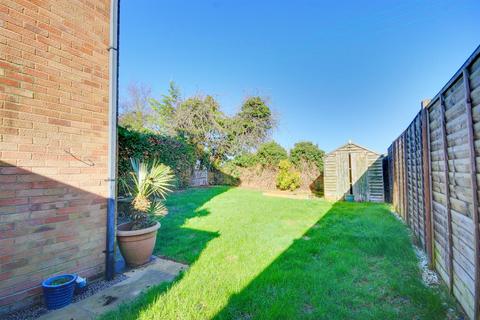 3 bedroom link detached house for sale, Wheatley Crescent, Bluntisham
