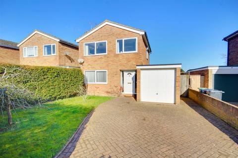 undefined, Wheatley Crescent, Bluntisham