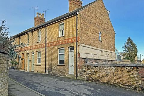 undefined, Gas Lane, Stamford, Lincolnshire