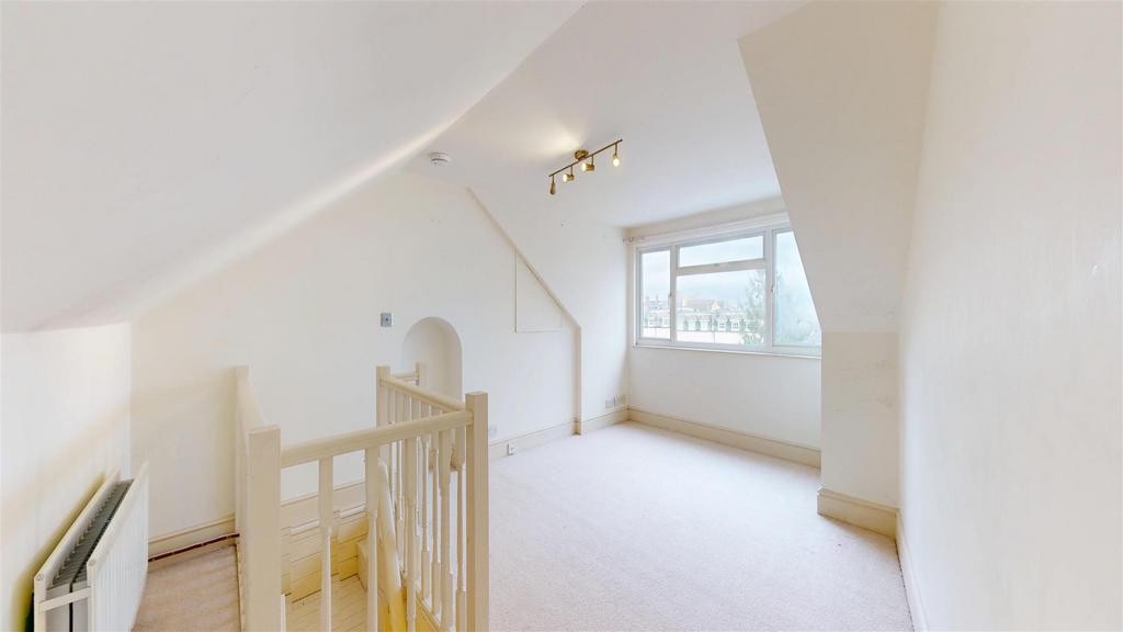 Loft Conversion