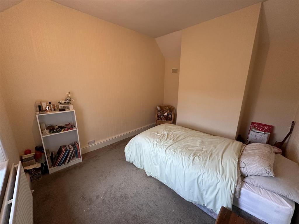 Bedroom Three 853