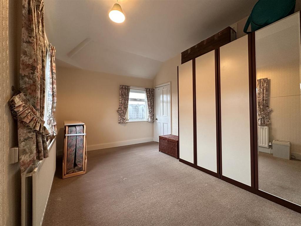 Bedroom Two 877