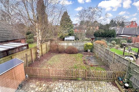 3 bedroom detached house for sale, Eastern Terrace Lane, Newark