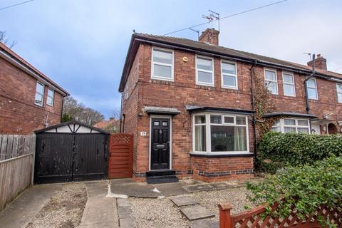 undefined, Starkey Crescent, York, YO31 0SX