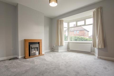 undefined, Starkey Crescent, York, YO31 0SX