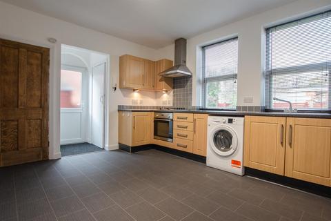 undefined, Starkey Crescent, York, YO31 0SX