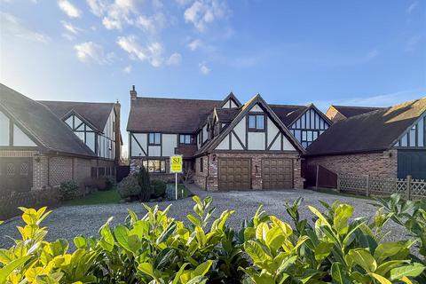 undefined, Rectory Road, North Fambridge, Chelmsford