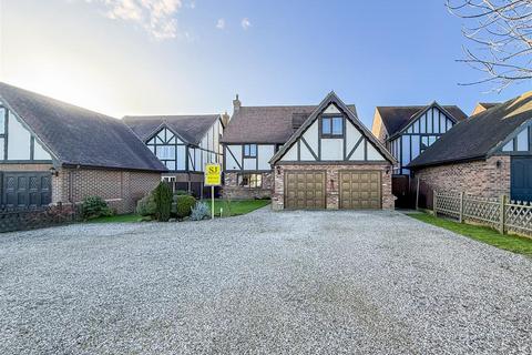 undefined, Rectory Road, North Fambridge, Chelmsford