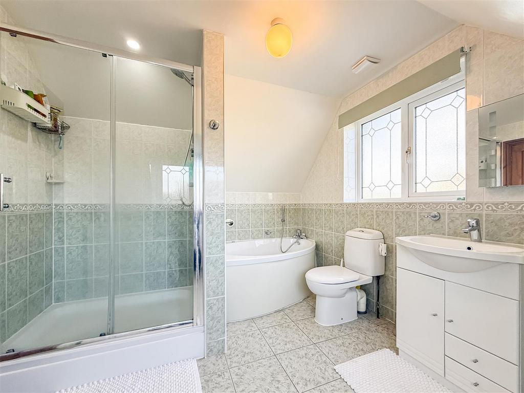 En suite