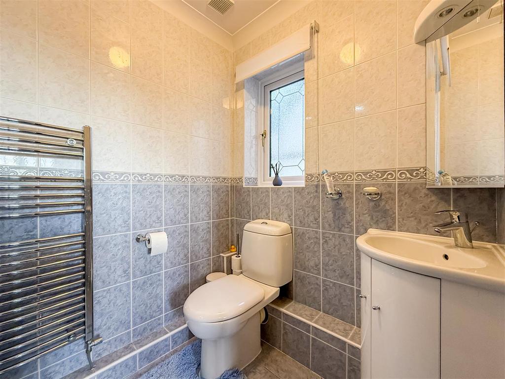 En suite