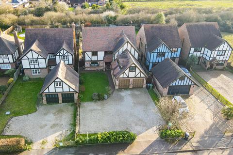 undefined, Rectory Road, North Fambridge, Chelmsford