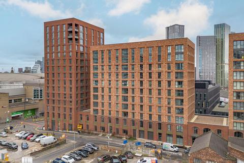 1 bedroom apartment to rent, 1 Dutton Street, Manchester M3