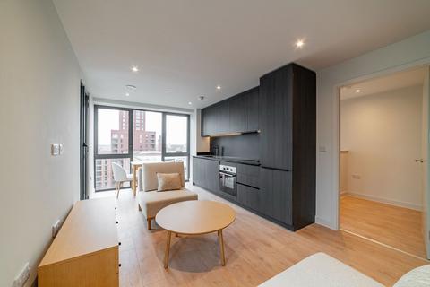 1 bedroom apartment to rent, 1 Dutton Street, Manchester M3