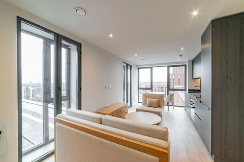 1 bedroom apartment to rent, 1 Dutton Street, Manchester M3