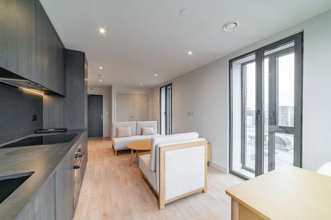 1 bedroom apartment to rent, 1 Dutton Street, Manchester M3