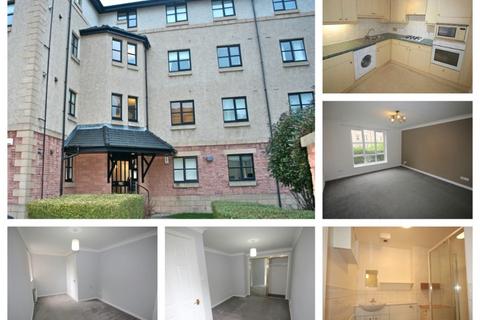 Russell Gardens, Edinburgh, EH12