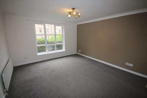 undefined, Russell Gardens, Edinburgh, EH12