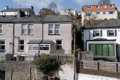 3 bedroom end of terrace house for sale, Priory Road, Plymouth