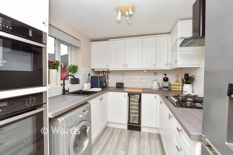 3 bedroom end of terrace house for sale, Ten Acre Way, Rainham, Gillingham, Kent