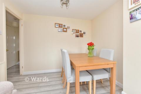 3 bedroom end of terrace house for sale, Ten Acre Way, Rainham, Gillingham, Kent