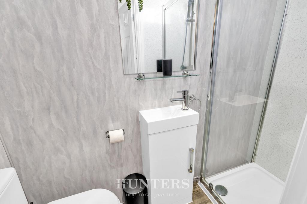 En-Suite