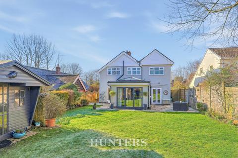 undefined, Stanycliffe Lane, Middleton, Manchester, M24