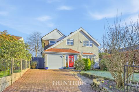 undefined, Stanycliffe Lane, Middleton, Manchester, M24