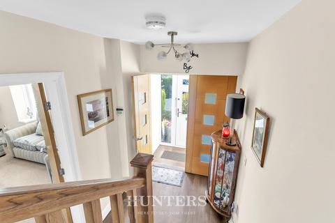 undefined, Stanycliffe Lane, Middleton, Manchester, M24