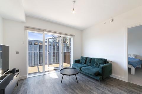 1 bedroom apartment to rent, Millet Place, Pontoon Dock London E16