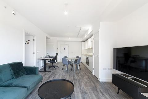 1 bedroom apartment to rent, Millet Place, Pontoon Dock London E16
