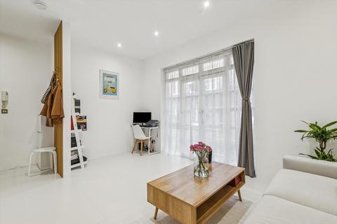1 bedroom flat for sale, St. Michaels Street, London W2