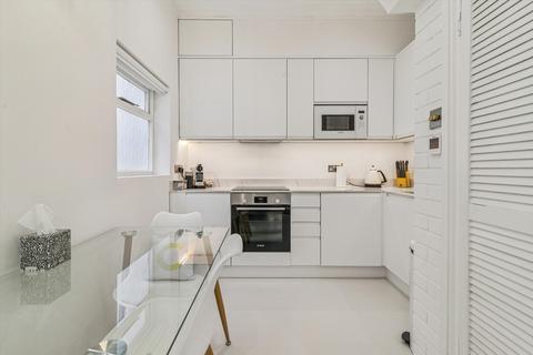 1 bedroom flat for sale, St. Michaels Street, London W2